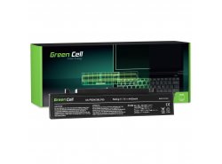 Green Cell AA-PB4NC6B AA-PB2NX6W για Samsung R40 R45 R60 R65 R65 R70 R509 R510 R560 R610 R710