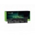 Green Cell Μπαταρία AA-PB4NC6B για Samsung R505 R509 R510 R560 R610 R700 R710 R40 R45 R60 R61 R65 R70