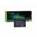 Green Cell Laptop BATBL50L6 BATCL50L6 για Acer Aspire 3100 3650 3690 5010 5100 5200 5610 5610Z 5630 TravelMate 2490 11.1V