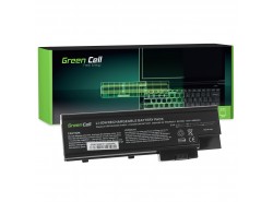 Μπαταρία Laptop Green Cell Acer Aspire 3660 5600 5620 5670 7000 7100 7110 7110 9300 9304 9305 9400 9402 9410 9410Z 9420 14.8V