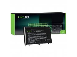 Green Cell Laptop BTP-AGD1 BTP-AHD1 BTP-AID1 για Acer Aspire 3020 3040 3610 5020 TravelMate 2410 4400