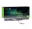 Green Cell Μπαταρία AS16A5K για Acer Aspire E15 E5-553 E5-553G E5-575 E5-575G F15 F5-573 F5-573G