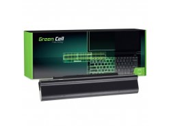 Green Cell UM09A31 UM09B31 για Acer Aspire One 531 531H 751 751H ZA3 ZG8