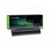 Green Cell UM09A31 UM09B31 για Acer Aspire One 531 531H 751 751H ZA3 ZG8