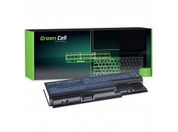 Green Cell Μπαταρία AS07B31 AS07B41 AS07B51 για Acer Aspire 5220 5520 5720 7720 7520 5315 5739 6930 5739G