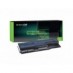 Green Cell ® Μπαταρία για Acer Aspire 5530G-702G32MI