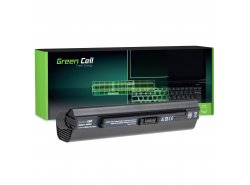 Green Cell Akku UM09A31 UM09B31 für Acer Aspire One 531 531H 751 751H ZA3 ZG8 6600mAh