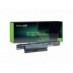 Green Cell ® Μπαταρία για Acer TravelMate 5335