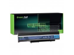 Green Cell AS09C31 AS09C71 για Acer Extensa 5235 5635 5635Z 5635G 5635ZG eMachines E528 E728