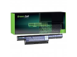 Green Cell Μπαταρία AS10D31 AS10D41 AS10D51 AS10D71 για Acer Aspire 5741 5741G 5742 5742G 5750 5750G E1-521 E1-531 E1-571