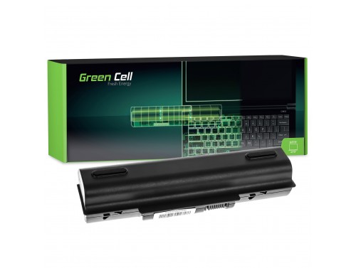 Green Cell Akku AS09A31 AS09A41 AS09A51 für Acer Aspire 5532 5732Z 5732ZG 5734Z eMachines D525 D725 E525 E725 G630 G725