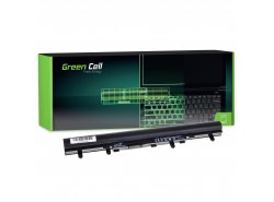 Green Cell Laptop AL12A32 για Acer Aspire E1-522 E1-530 E1-532 E1-570 E1-570G E1-572 E1-572G V5-531 V5-561 V5-561G V5-571
