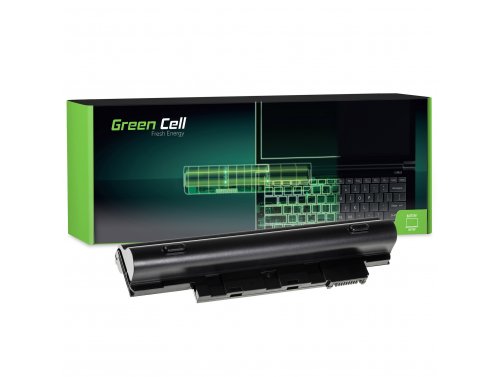 Green Cell Μπαταρία AL10A31 AL10B31 AL10G31 για Acer Aspire One 522 722 D255 D257 D260 D270