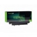 Green Cell Laptop AS09D56 AS09D70 για Acer Aspire 3810 3810T 4810 4810T 5410 5534 5538 5810T 5810TG TravelMate 8331 8371