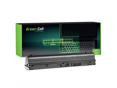 Green Cell Μπαταρία AL12B32 για Acer Aspire One 725 756 V5-121 V5-131 V5-171