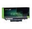 Green Cell Μπαταρία AS10B31 AS10B75 AS10B7E για Acer Aspire 5553 5745 5745G 5820 5820T 5820TG 5820TZG 7739