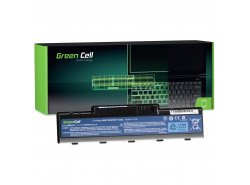 Green Cell Μπαταρία AS09A31 AS09A41 AS09A51 AS09A61 AS09A71 για Acer Aspire 4732Z 5532 5541G 5732Z 5732ZG 5734Z