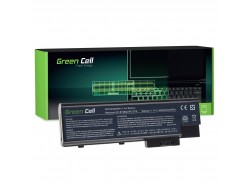 Μπαταρία Laptop Green Cell Acer Aspire 3660 5600 5620 5670 7000 7100 7110 9110 9300 9304 9305 9400 9402 9410 9410Z 9420 11.1V