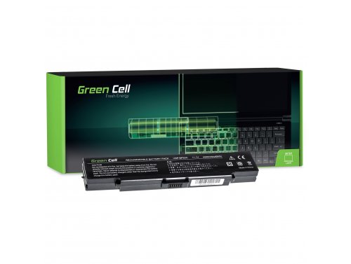 Green Cell Akku VGP-BPS2A VGP-BPS2 για Sony Vaio PCG-792L PCG-7D1M VGN-AR51M VGN-AR51SU VGN-FE650G VGN-FE890N