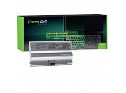 Green Cell Akku VGP-BPS8 VGP-BPS8A VGP-BPL8 για Sony Vaio PCG-3A1M VGN-FZ VGN-FZ21M VGN-FZ21S VGN-FZ21Z VGN-FZ31M