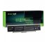 Green Cell Laptop VGP-BPS9B VGP-BPS9 VGP-BPS9S για Sony Vaio VGN-NR VGN-AR570 CTO VGN-AR670 CTO VGN-AR770 CTO