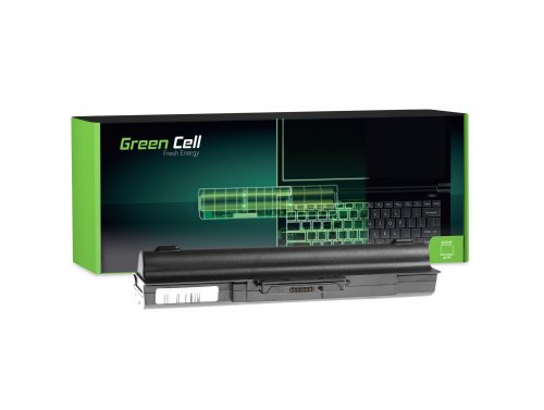 Green Cell Akku VGP-BPS13 VGP-BPS21 VGP-BPS21A VGP-BPS21B για τη Sony Vaio PCG-7181M PCG-7186M PCG-31311M PCG-81212M VGN-FW