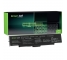 Green Cell Laptop VGP-BPS9B VGP-BPS9 VGP-BPS9S για Sony Vaio VGN-NR VGN-AR570 CTO VGN-AR670 CTO VGN-AR770 CTO
