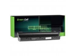 Green Cell Akku MO06 MO09 HSTNN-LB3N για HP Envy DV4 DV6 DV7 M4 M6 HP Pavilion DV6-7000 DV7-7000 M6