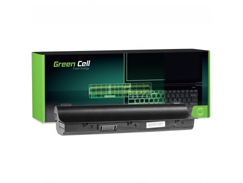 Green Cell Μπαταρία MO09 MO06 671731-001 671567-421 HSTNN-LB3N για HP Envy DV7 DV7-7200 M6 M6-1100 Pavilion DV6-7000 DV7-7000