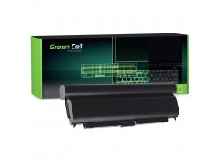 Green Cell Akku 45N1153 για Lenovo ThinkPad T440P T540P W540 W541 L440 L540