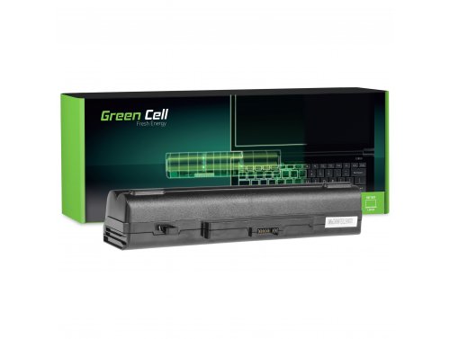 Green Cell L11S6Y01 L11L6Y01 L11M6Y01 για Lenovo G480 G500 G505 G510 G580A G700 G710 G580 G585 IdeaPad Z480