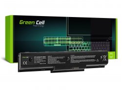 Green Cell Laptop BTP-D0BM BTP-DNBM BTP-DOBM 40036340 for Medion Akoya E7218 P7624 P7812 MD98770