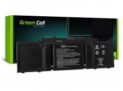 Green Cell Laptop Battery ME03XL HSTNN-LB6O 787089-421 787521-005 for HP Stream 11 Pro 11-D 13-C
