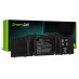 Green Cell Laptop Battery ME03XL HSTNN-LB6O 787089-421 787521-005 for HP Stream 11 Pro 11-D 13-C