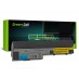 Green Cell L09M3Z14 L09M6Y14 L09S6Y14 για Lenovo IdeaPad S10-3 S10-3c S10-3s S100 S205 U160 U165