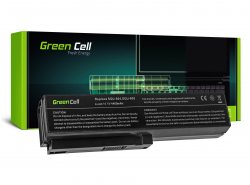 Akku Green Cell ® SQU-804 SQU-805 für LG XNote R410 R460 R470 R480 R500 R510 R560 R570 R580 R590