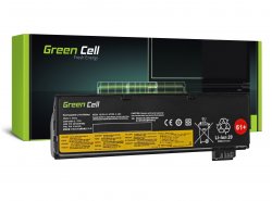 Green Cell Μπαταρία 01AV422 01AV490 01AV491 01AV492 για Lenovo ThinkPad T470 T570 A475 P51S T25