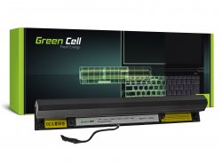 Green Cell Μπαταρία L15L4A01 L15M4A01 L15S4A01 για Lenovo IdeaPad 100-14IBD 100-15IBD 300-14ISK 300-15ISK 300-17ISK B50-50