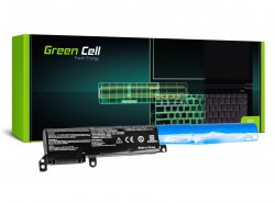 Green Cell Μπαταρία A31N1537 για Asus Vivobook Max X441 X441N X441S X441SA X441U