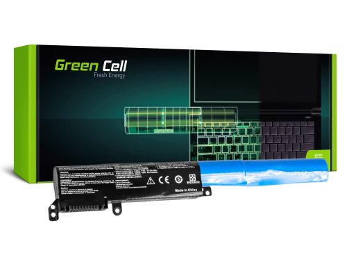 Green Cell Μπαταρία A31N1537 για Asus Vivobook Max X441 X441N X441S X441SA X441U