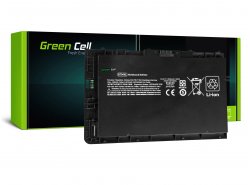 Green Cell ® Laptop Akku BA06XL BT04XL für HP EliteBook Folio 9470m 9480m