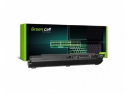 Green Cell Akku BTY-S27 BTY-S28 για MSI EX300 PR300 PX200 MegaBook S310 Averatec 2100