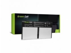 Green Cell Laptop Akku C12N1435 für Asus Transformer Book T100 T100H T100HA
