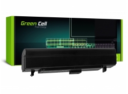 Green Cell Akku A31-S5 A32-S5 για Asus M5 M5000 S5 S5000 S5200N