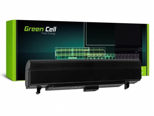 Green Cell Akku A31-S5 A32-S5 για Asus M5 M5000 S5 S5000 S5200N