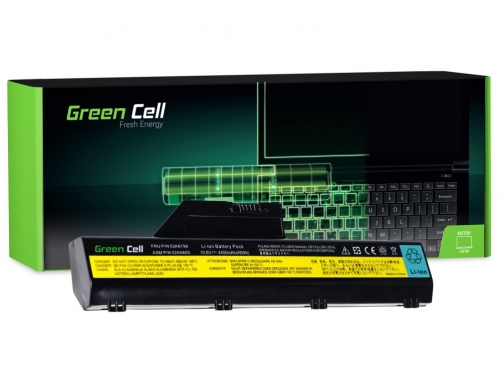 Μπαταρία Laptop Green Cell Lenovo ThinkPad A30 A30P A31 A31P