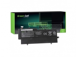 Green Cell Laptop PA5013U-1BRS για Toshiba Portege Z830 Z830-10H Z830-11M Z835 Z930 Z930-11Z Z935