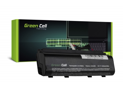 Μπαταρία Laptop Green Cell Asus ROG G751 G751J G751JL G751JM G751JT G751JY