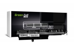 Green Cell PRO Laptop Akku A31N1302 für Asus X200 X200C X200CA X200L X200LA X200M X200MA K200MA VivoBook F200CA F200M F200MA