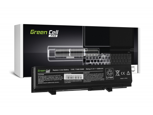 Green Cell PRO KM742 KM668 για Dell Latitude E5400 E5410 E5500 E5510